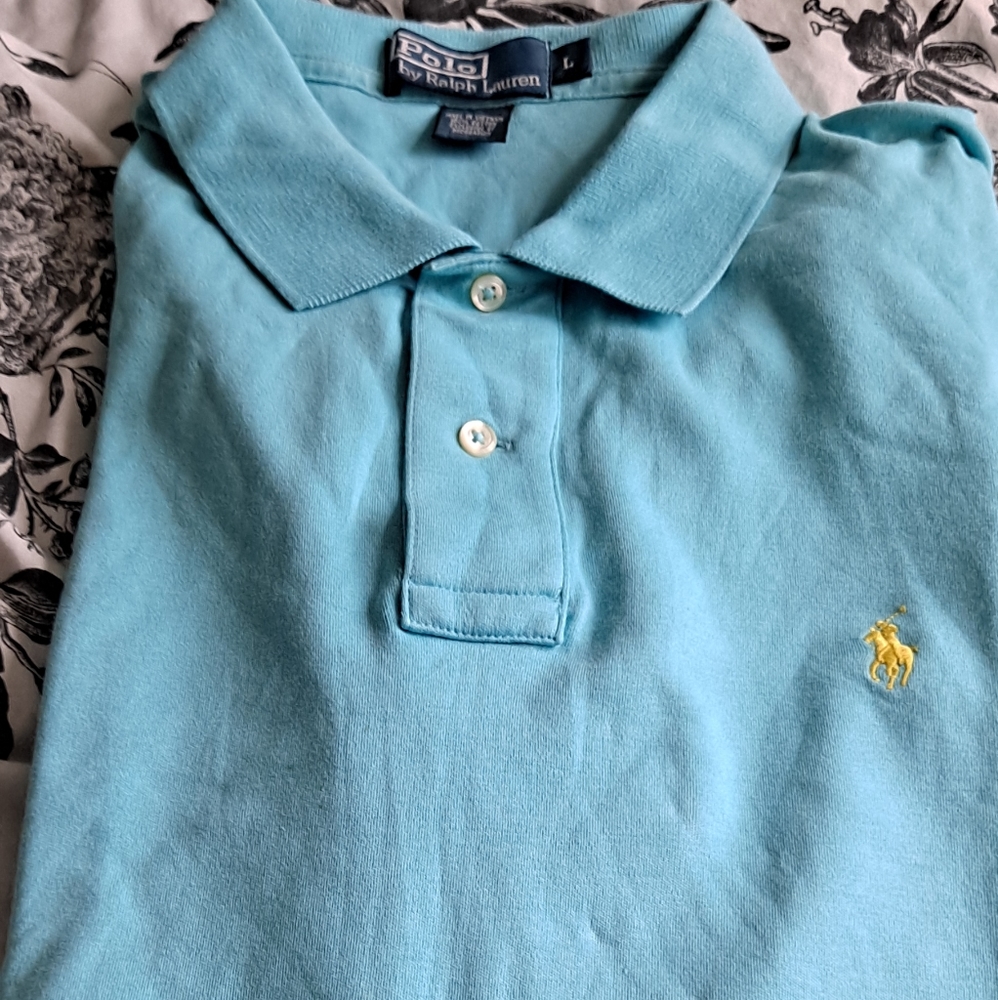 ***SOLD*** RL Polo